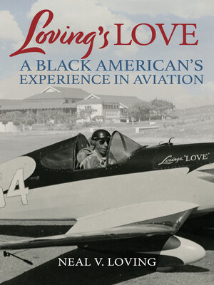 cover image of Loving's Love